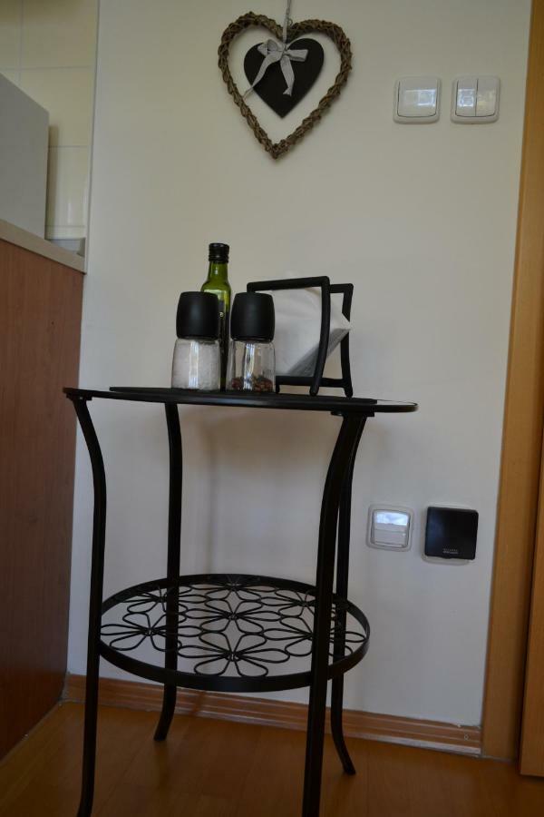 Apartment Flat In The Countryside *