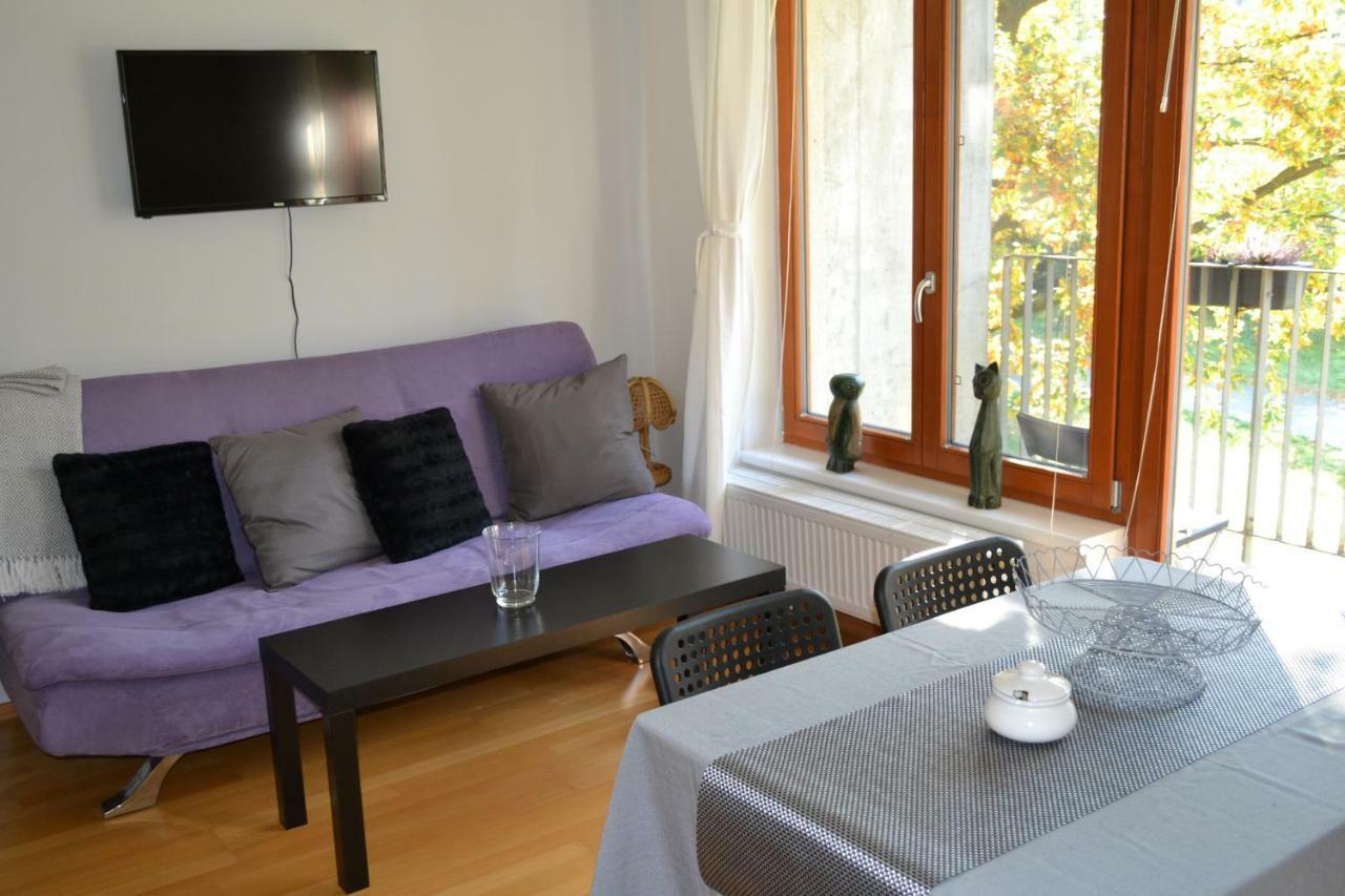 Apartment Flat In The Countryside