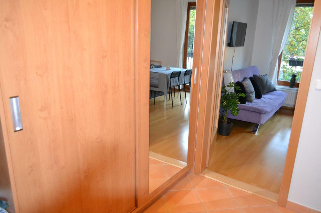 Flat In The Countryside Apartment *
