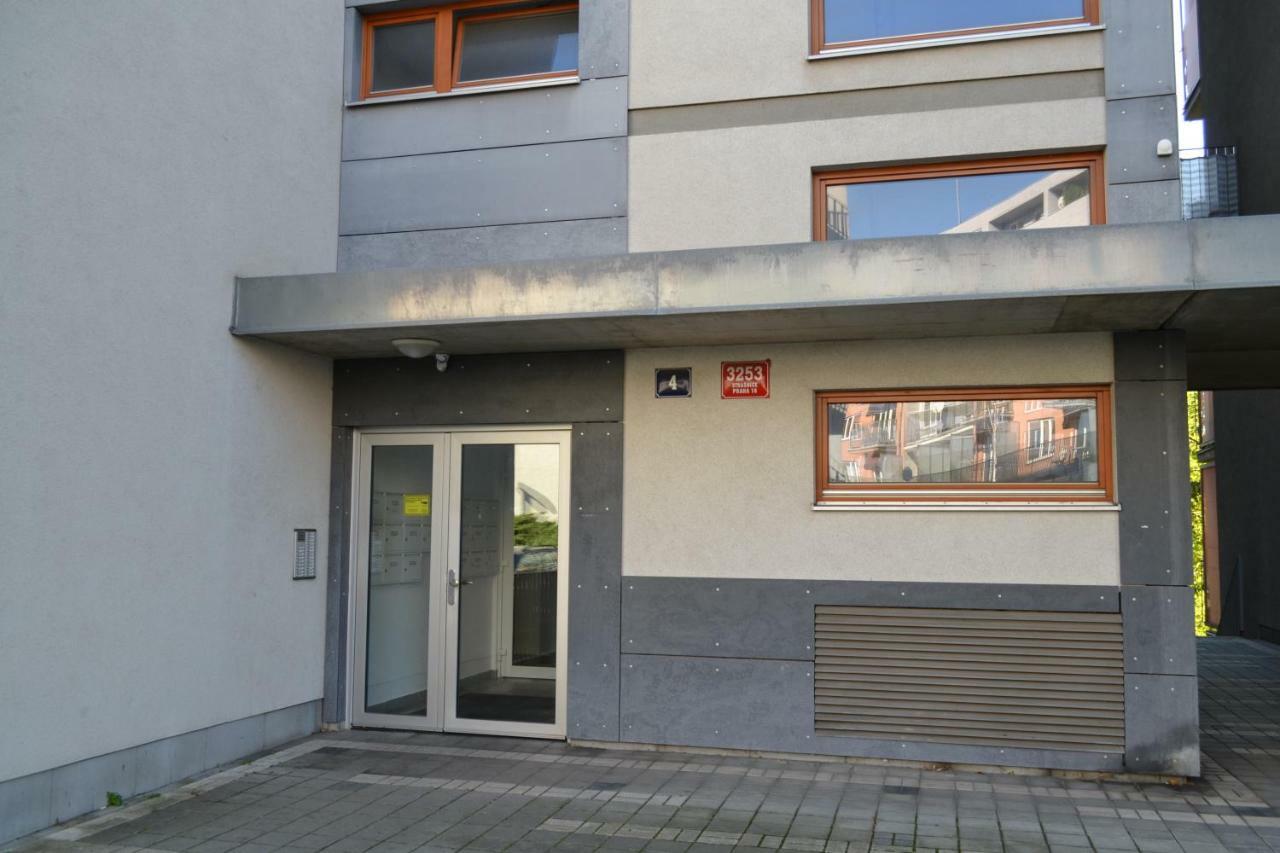 Flat In The Countryside Apartment