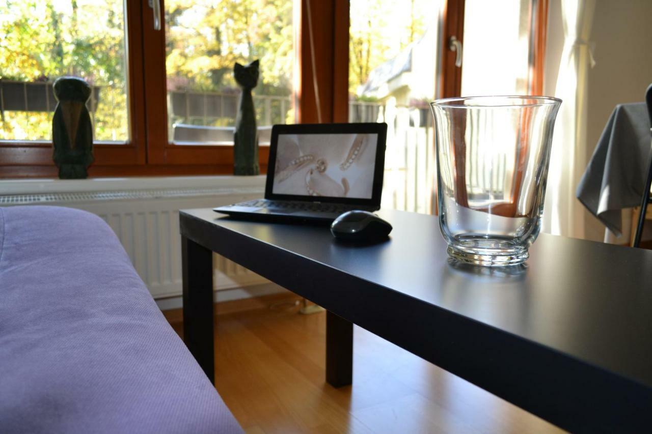 Flat In The Countryside Apartment Prague