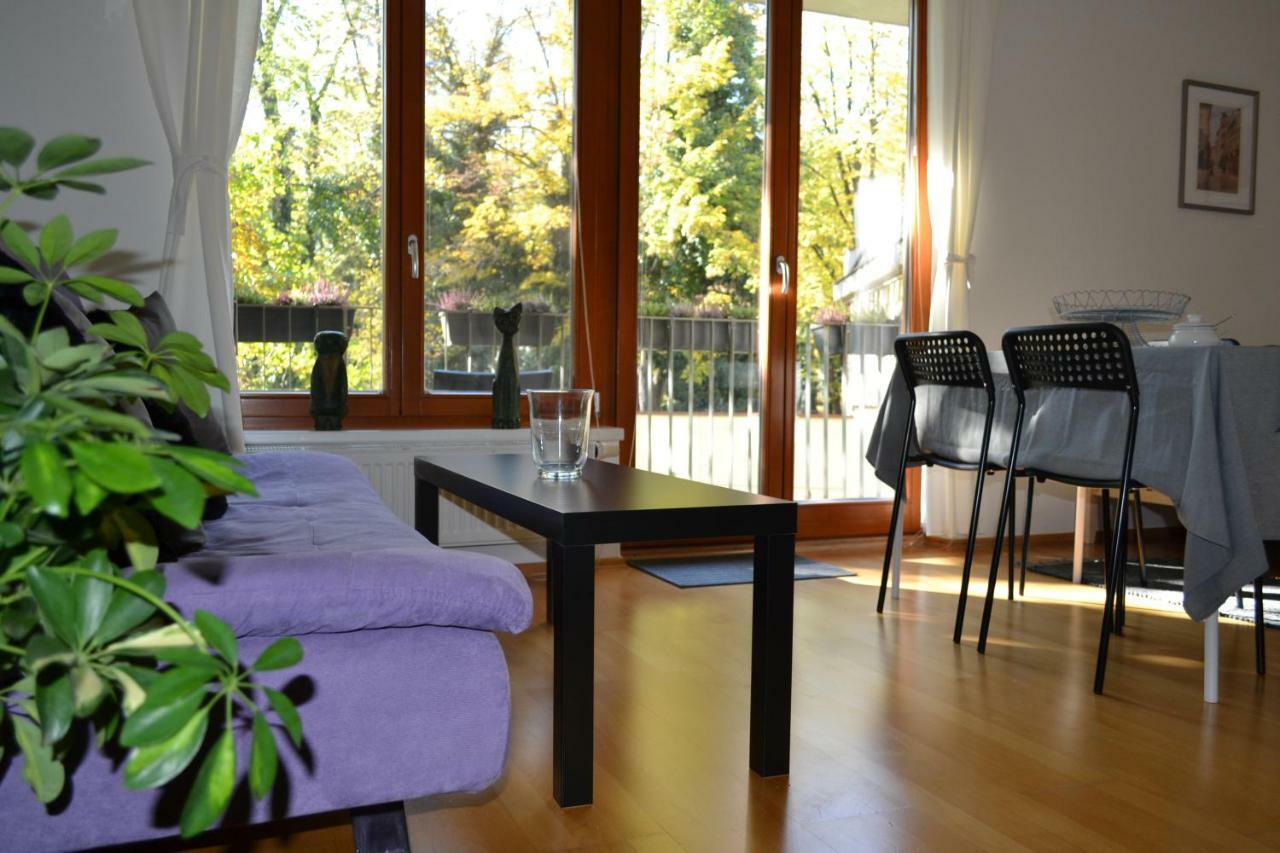 Flat In The Countryside * Prague
