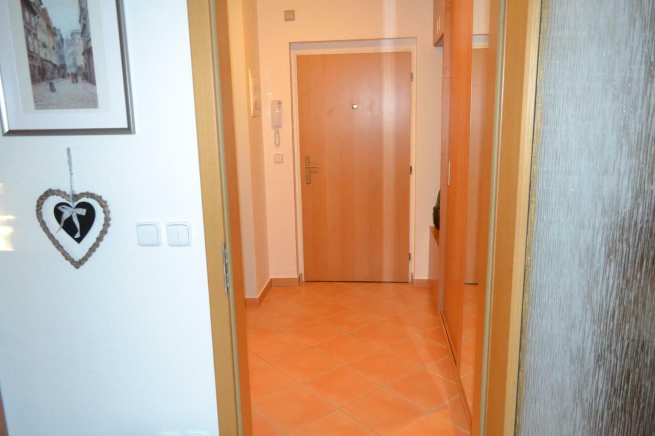Flat In The Countryside * Prague